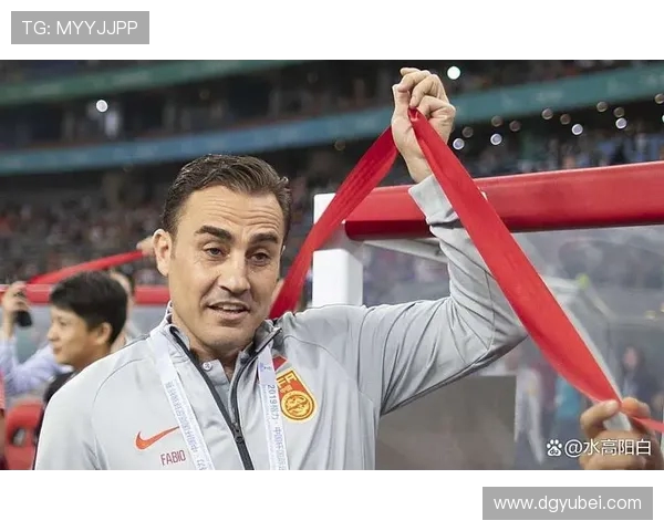 卡纳瓦罗亲临意甲考察形势或将权衡是否执掌中国男足帅位 卡纳瓦罗亲临意甲考察形势或将权衡是否执掌中国男足帅位