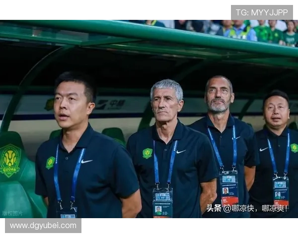 李璇:国安高层赛前指示外战全力以赴 塞蒂恩应为不胜负责下课 李璇:国安高层赛前指示外战全力以赴 塞蒂恩应为不胜负责下课