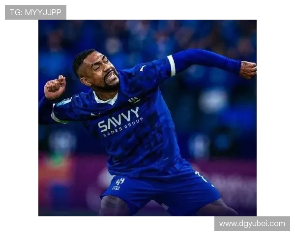 利雅得新月宣布与沙特右后卫哈马德亚米续约至2029年