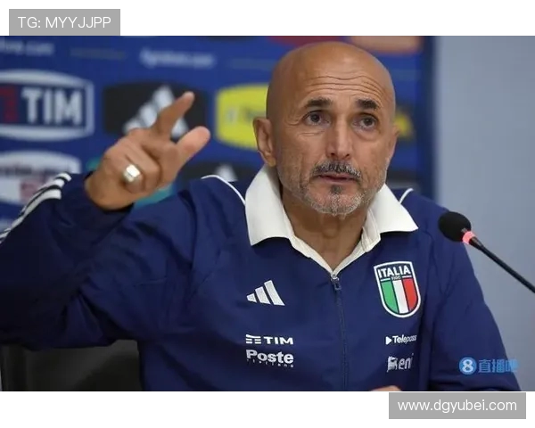 斯帕莱蒂谈未来执教传闻称平静等待并支持图多尔正式执掌尤文队伍