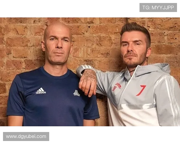 贝克汉姆:作为老板能拥有梅西非常幸运 一起期待未来的精彩表现