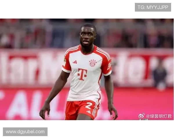 法尔克:于帕优先考虑与拜仁续约,也会考虑巴黎和皇马